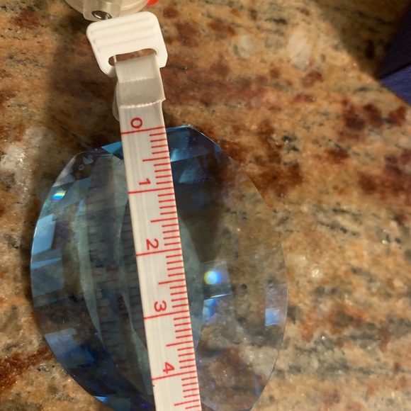 Swarovski Suncatcher